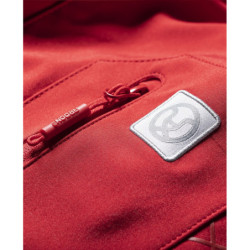 Bunda VISION, ZIMNÍ, softshellová