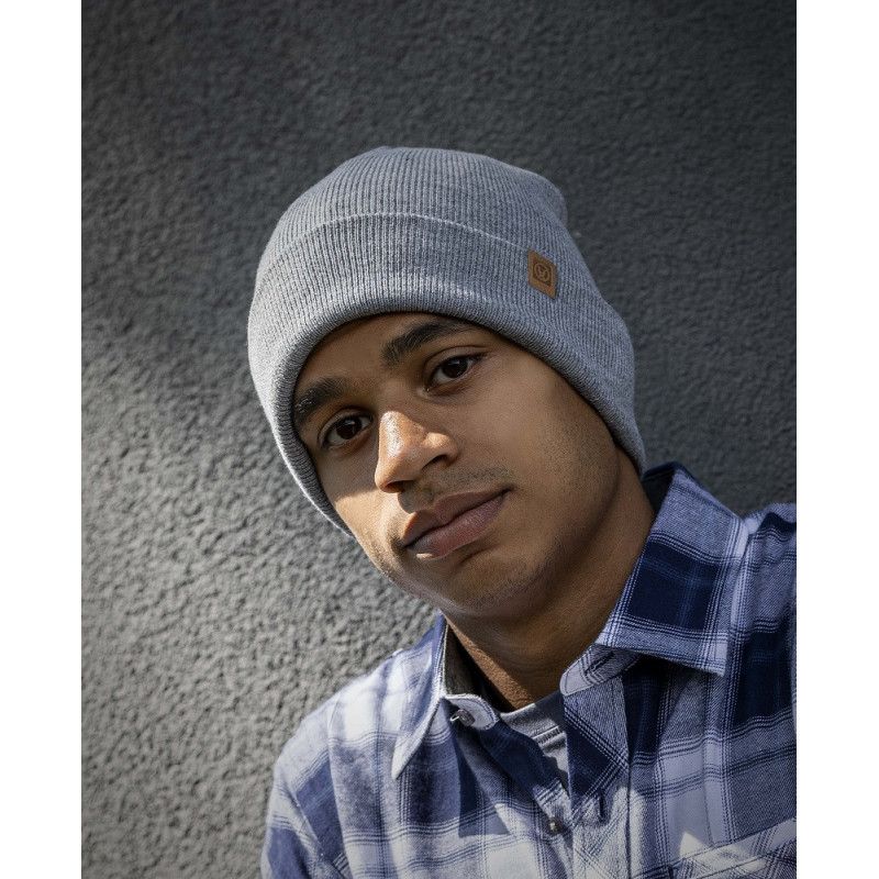 Čepice pletená BARRDY, zimní