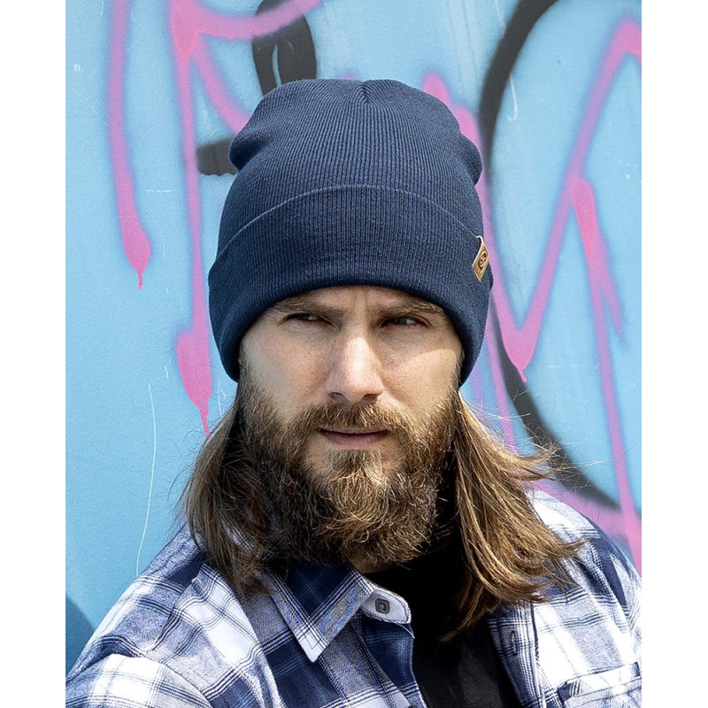 Čepice pletená BARRDY, zimní