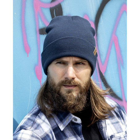 Čepice pletená BARRDY, zimní