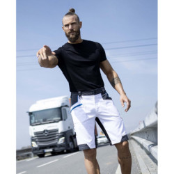 Kraťasy 4Xstretch, do pasu