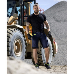 Kraťasy 4Xstretch, do pasu