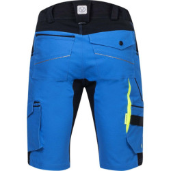 Kraťasy 4Xstretch, do pasu