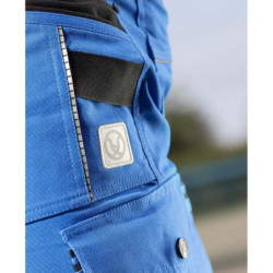 Kraťasy 4Xstretch, do pasu