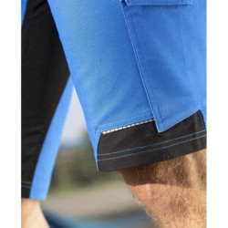 Kraťasy 4Xstretch, do pasu