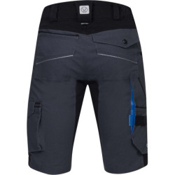 Kraťasy 4Xstretch, do pasu