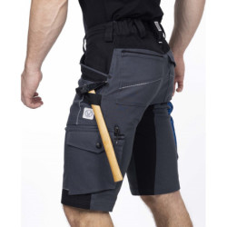 Kraťasy 4Xstretch, do pasu