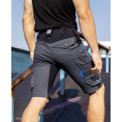 Kraťasy 4Xstretch, do pasu