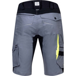 Kraťasy 4Xstretch, do pasu