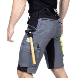 Kraťasy 4Xstretch, do pasu