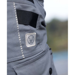 Kraťasy 4Xstretch, do pasu