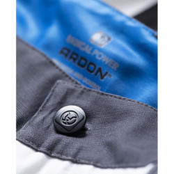 Kraťasy 4Xstretch, do pasu