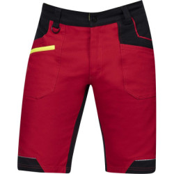 Kraťasy 4Xstretch, do pasu