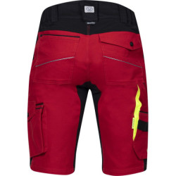 Kraťasy 4Xstretch, do pasu