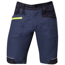 Kraťasy 4Xstretch, do pasu