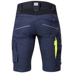 Kraťasy 4Xstretch, do pasu