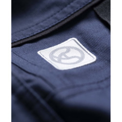 Kraťasy 4Xstretch, do pasu