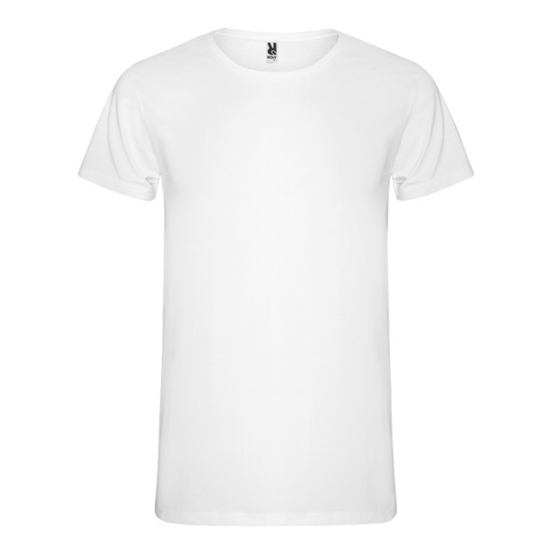 Tričko Collie, dlouhé, krátký rukáv, barvy: černá, bílá