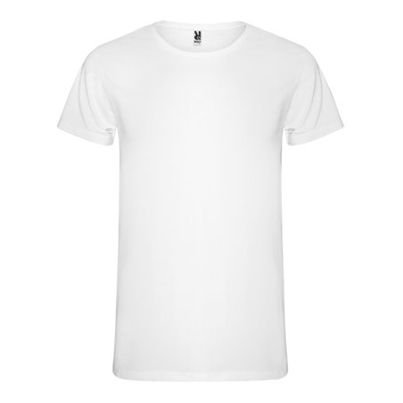 Tričko Collie, dlouhé, krátký rukáv, barvy: černá, bílá