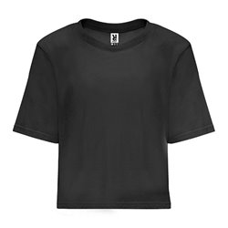 Tričko Dominica, dámská, oversize, barvy: bílá, černá, růžová, modrá, melírová
