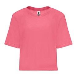 Tričko Dominica, dámská, oversize, barvy: bílá, černá, růžová, modrá, melírová