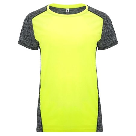 Tričko Zolder, dámské, sportovní, barvy: mnoho barevných provedení