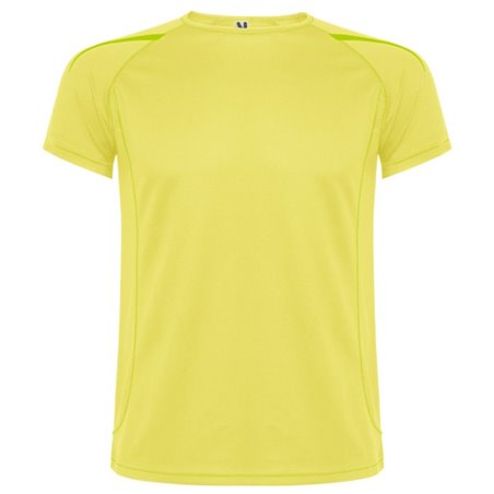 Tričko Sepang, sportovní, pánské, barvy: bílá, černá, královská modrá, limetková, žlutá, červená