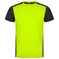 Tričko Zolder, pánské, sportovní, barvy: mnoho barevných provedení