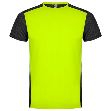 Tričko Zolder, pánské, sportovní, barvy: mnoho barevných provedení