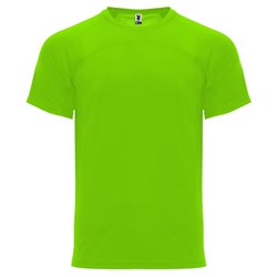 Tričko Monaco, sportovní, pánské mnoho barevných provedení