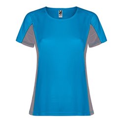 Tričko Shanghai, dlouhý rukáv, dámské, funkční, mnoho barevných provedení