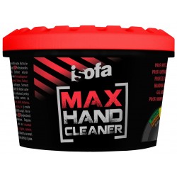 ISOFA MAX mycí gel 450g