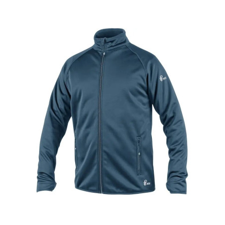 Mikina TORONTO pánská na zip