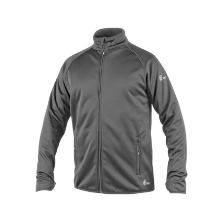 Mikina TORONTO pánská na zip