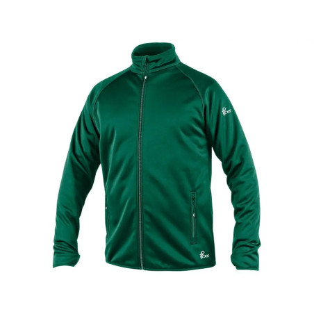 Mikina TORONTO pánská na zip