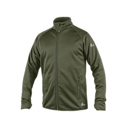 Mikina TORONTO pánská na zip