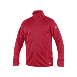 Mikina TORONTO pánská na zip