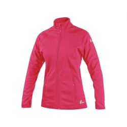 Mikina TORONTO dámská na zip