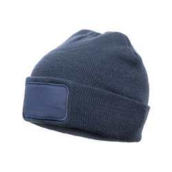 Čepice MEEST pletená, barvy: žlutá, oranžová, navy, černá, šedá