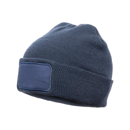 Čepice MEEST pletená, barvy: žlutá, oranžová, navy, černá, šedá