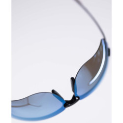 Brýle Q4400 modré, polarizační
