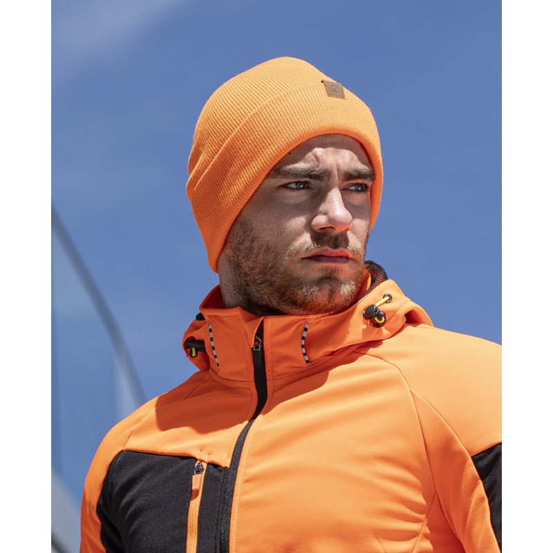 Čepice pletená BARRDY, zimní