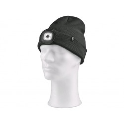 Čepice CXS Tynan s LED světlem