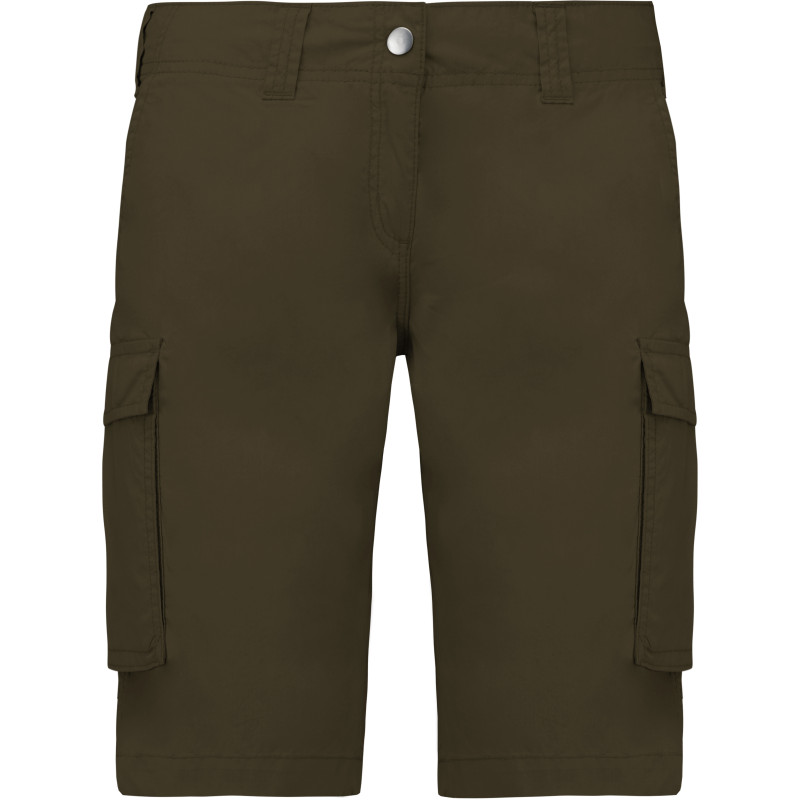 Bermudy Kariban K756, dámské