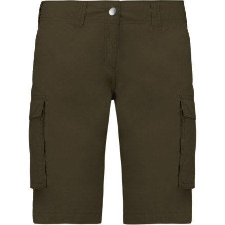 Bermudy Kariban K756, dámské