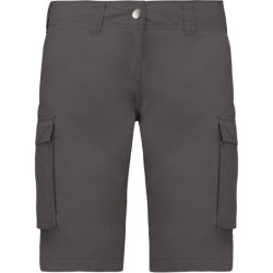 Bermudy Kariban K756, dámské