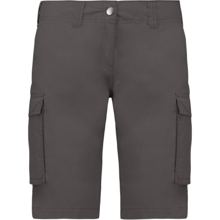 Bermudy Kariban K756, dámské