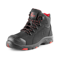 Obuv CXS ROCK S3 DIORIT,...