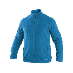 Bunda GRANBY fleccová