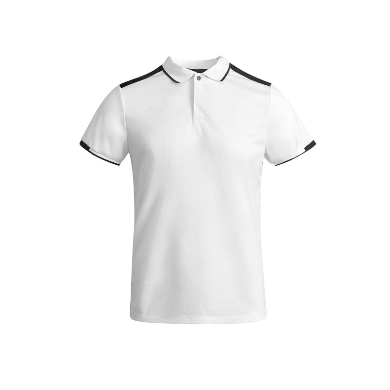 Polokošile Tamil, sportovní, krátký rukáv, pánská 